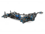 TEAM ASSOCIATED TC8 STEEL SPEC TEAM KIT - PRE ORDER - EXPECTED EARLY JUNE (Copy)