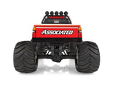 TEAM ASSOCIATED MT12+ LUX MONSTER TRUCK Ready to Run - PRE ORDER ONLY