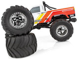 TEAM ASSOCIATED MT12+ LUX MONSTER TRUCK Ready to Run - PRE ORDER ONLY