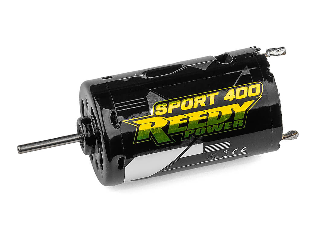 TEAM ASSOCIATED RC10 4X4 PICK- UP TRUCK KIT