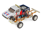 TEAM ASSOCIATED RC10 4X4 PICK- UP TRUCK KIT