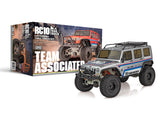 TEAM ASSOCIATED RC10 TRAIL TRUCK CATTLEMAN KIT - PRE ORDER - EXPCTED EARLY JANUARY