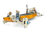TEAM ASSOCIATED RC10 4WD KIT