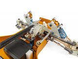 TEAM ASSOCIATED RC10 4WD KIT