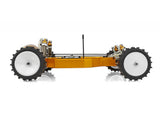TEAM ASSOCIATED RC10 4WD KIT