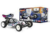 TEAM ASSOCIATED RC10 KINWALD EDITION KIT