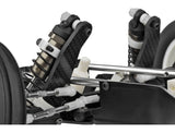 TEAM ASSOCIATED RC10 KINWALD EDITION KIT