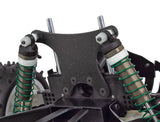 TEAM ASSOCIATED RC10 KINWALD EDITION KIT