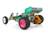 TEAM ASSOCIATED RC10 1989 STEALTH CAR MASAMI EDITION Kit