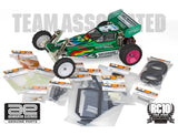TEAM ASSOCIATED RC10 1989 STEALTH CAR MASAMI EDITION Kit