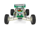 TEAM ASSOCIATED RC10 1989 STEALTH CAR MASAMI EDITION Kit
