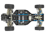 TEAM ASSOCIATED RC10 4WD TEAM KIT - PRE ORDER - EXPECTED END OF OCTOBER