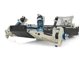 TEAM ASSOCIATED RC10 4WD TEAM KIT - PRE ORDER - EXPECTED END OF OCTOBER