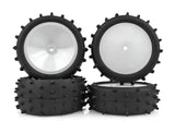 TEAM ASSOCIATED RC10 4WD TEAM KIT - PRE ORDER - EXPECTED END OF OCTOBER