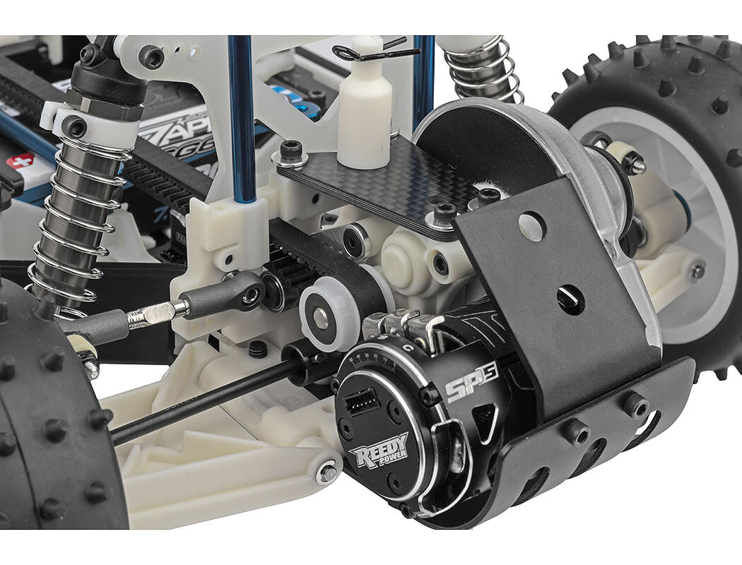 TEAM ASSOCIATED RC10 4WD TEAM KIT - PRE ORDER - EXPECTED END OF OCTOBER