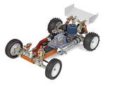 TEAM ASSOCIATED RC10GB NITRO BUGGY KIT - PRE ORDER - EXPECTED SHORTLY