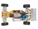 TEAM ASSOCIATED RC10GB NITRO BUGGY KIT - PRE ORDER - EXPECTED SHORTLY
