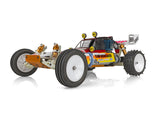 TEAM ASSOCIATED RC10GB NITRO BUGGY KIT - PRE ORDER - EXPECTED SHORTLY