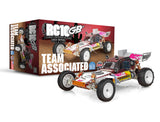 TEAM ASSOCIATED RC10GB NITRO BUGGY KIT - PRE ORDER - EXPECTED SHORTLY