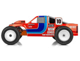 TEAM ASSOCIATED RC10T 4WD KIT - PRE ORDER - EXPECTED 15th December