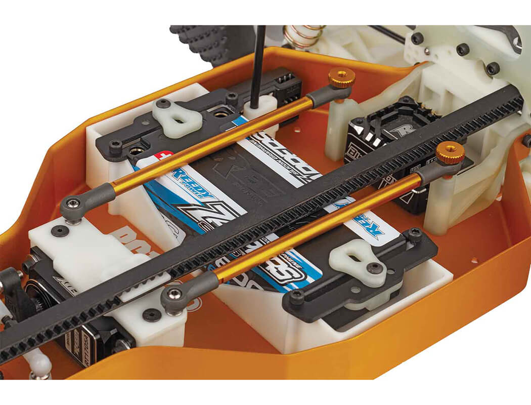 TEAM ASSOCIATED RC10T 4WD KIT - PRE ORDER - EXPECTED 15th December