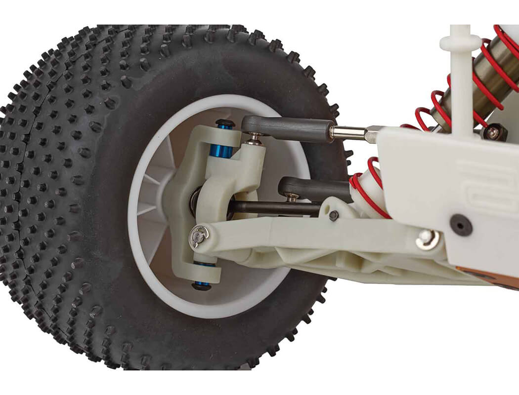 TEAM ASSOCIATED RC10T 4WD KIT - PRE ORDER - EXPECTED 15th December