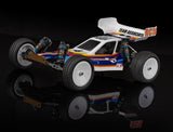 TEAM ASSOCIATED RC10 FACTORY TEAM RACE KIT - Pre Order - Expected late June