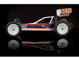 TEAM ASSOCIATED RC10 FACTORY TEAM RACE KIT - Pre Order - Expected late June