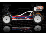 TEAM ASSOCIATED RC10 FACTORY TEAM RACE KIT - Pre Order - Expected late June