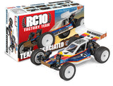 TEAM ASSOCIATED RC10 FACTORY TEAM RACE KIT - Pre Order - Expected late June