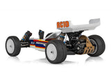 TEAM ASSOCIATED RC10 FACTORY TEAM RACE KIT - Pre Order - Expected late June