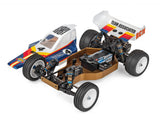 TEAM ASSOCIATED RC10 FACTORY TEAM RACE KIT - Pre Order - Expected late June
