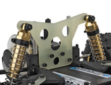 TEAM ASSOCIATED RC10 ULTRA FOX KIT - For Pre Order - Expected Shortly