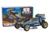 TEAM ASSOCIATED RC10 ULTRA FOX KIT - For Pre Order - Expected Shortly