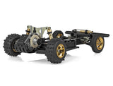 TEAM ASSOCIATED RC10 ULTRA FOX KIT - For Pre Order - Expected Shortly