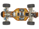 TEAM ASSOCIATED RC10 4WD JAY HALSEY CHAIN DRIVE KIT - Pre Order - Ecpected Late October
