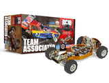 TEAM ASSOCIATED RC10 4WD JAY HALSEY CHAIN DRIVE KIT - Pre Order - Ecpected Late October