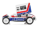 TEAM ASSOCIATED RC10 SPRINT EDITION KIT - Pre Order - Expected late July