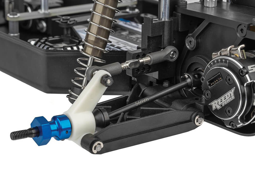 TEAM ASSOCIATED RC10 SPRINT EDITION KIT - Pre Order - Expected late July