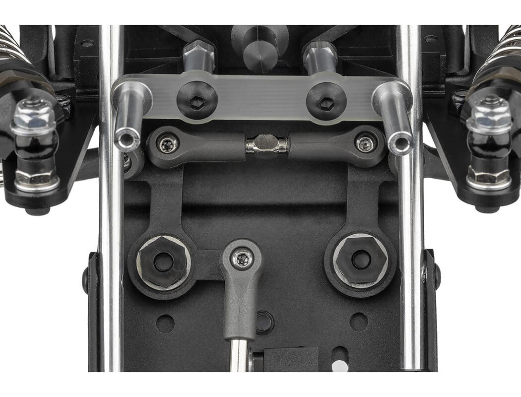 TEAM ASSOCIATED RC10 SPRINT EDITION KIT - Pre Order - Expected late July