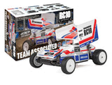 TEAM ASSOCIATED RC10 SPRINT EDITION KIT - Pre Order - Expected late July