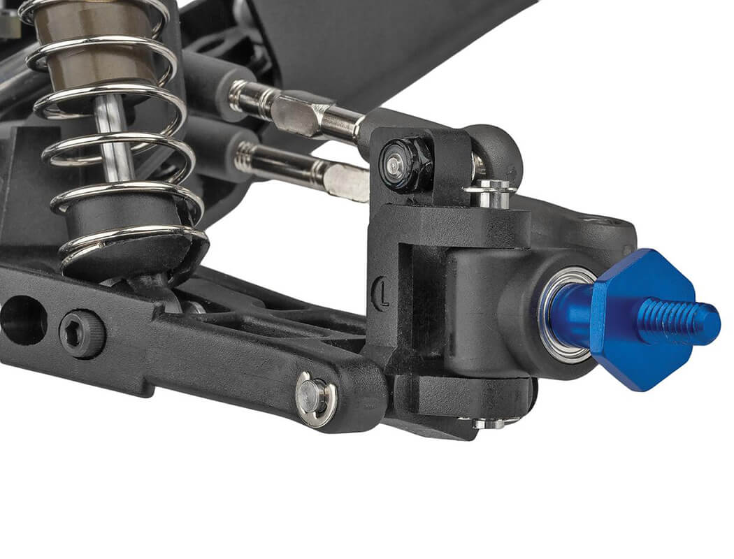 TEAM ASSOCIATED RC10 SPRINT EDITION KIT - Pre Order - Expected late July