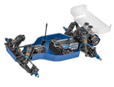 TEAM ASSOCIATED RC10 FACTORY TEAM BLUE EDITION RACE KIT - Pre Order - Expected mid September