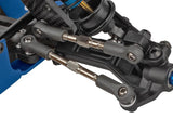 TEAM ASSOCIATED RC10 FACTORY TEAM BLUE EDITION RACE KIT - Pre Order - Expected mid September
