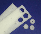 Team Associated BALL END DUST COVERS (Box 2)