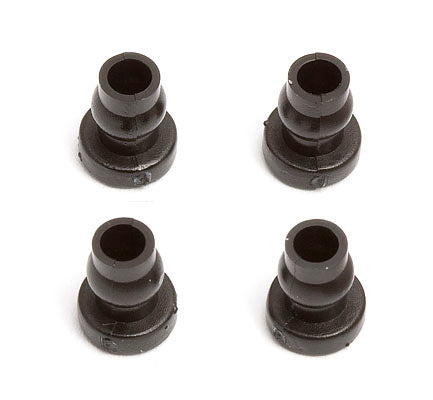 Team Associated SHOCK BUSHINGS 4pcs (Box 2)