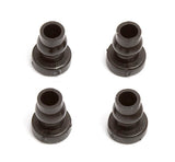 Team Associated SHOCK BUSHINGS 4pcs (Box 2)