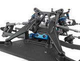 TEAM ASSOCIATED SR10M DIRT OVAL TEAM KIT