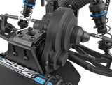 TEAM ASSOCIATED SR10M DIRT OVAL TEAM KIT