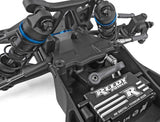 TEAM ASSOCIATED SR10M DIRT OVAL TEAM KIT